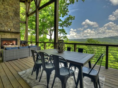Cherry Log, GA: A Haven for Adventure and Relaxation