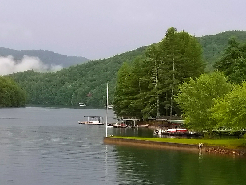 Top Attractions in McCaysville, GA