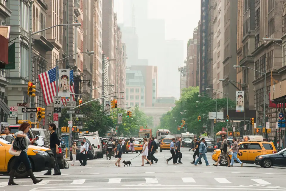 Flatiron