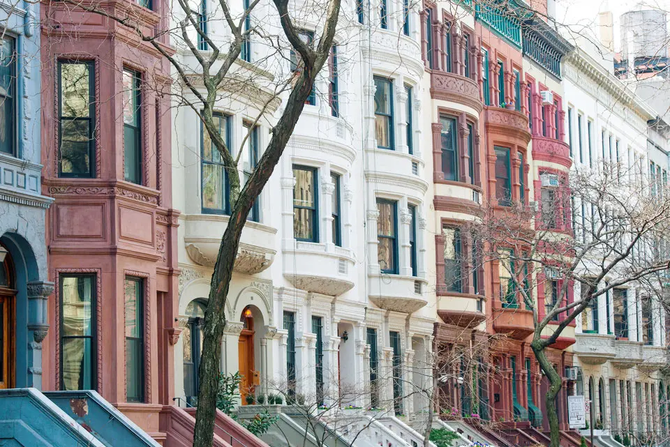 Upper West Side
