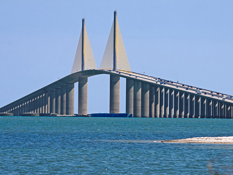 St Petersburg