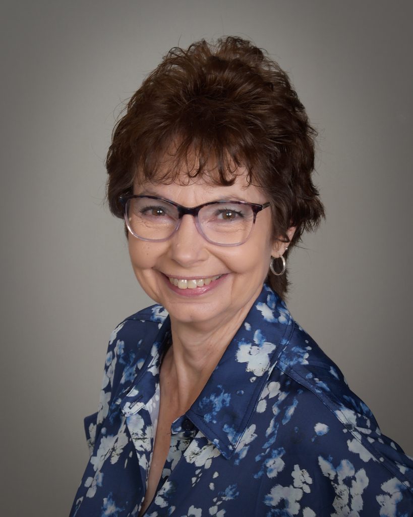 Diane  Mindrup
