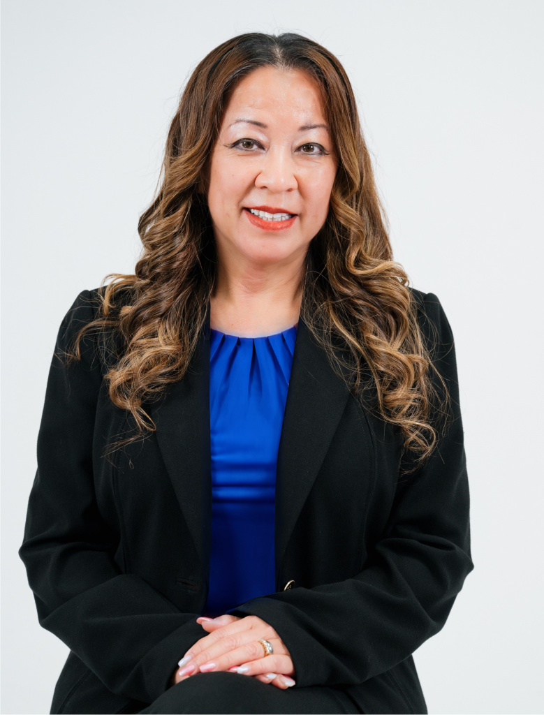 Tina  Pham-Bollet