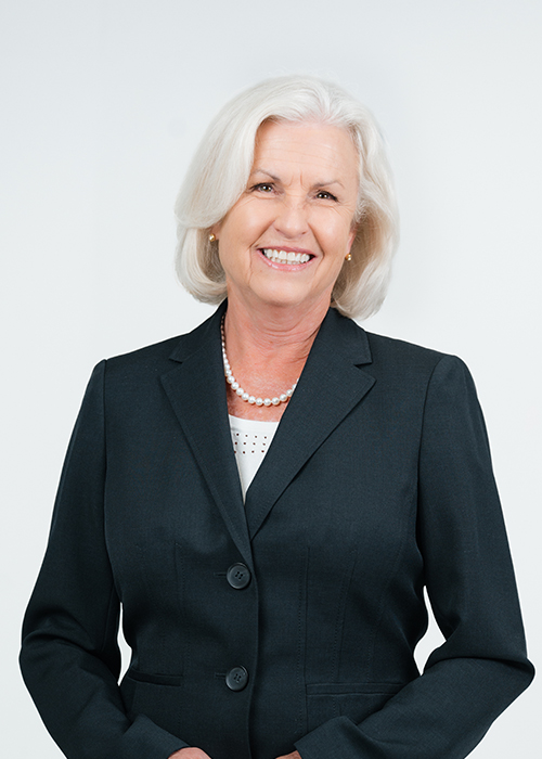 Sharon  Sullivan
