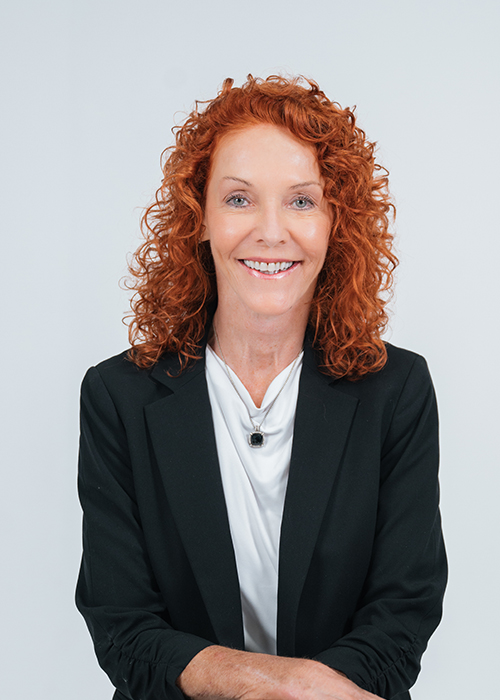 Vicki  Sanner