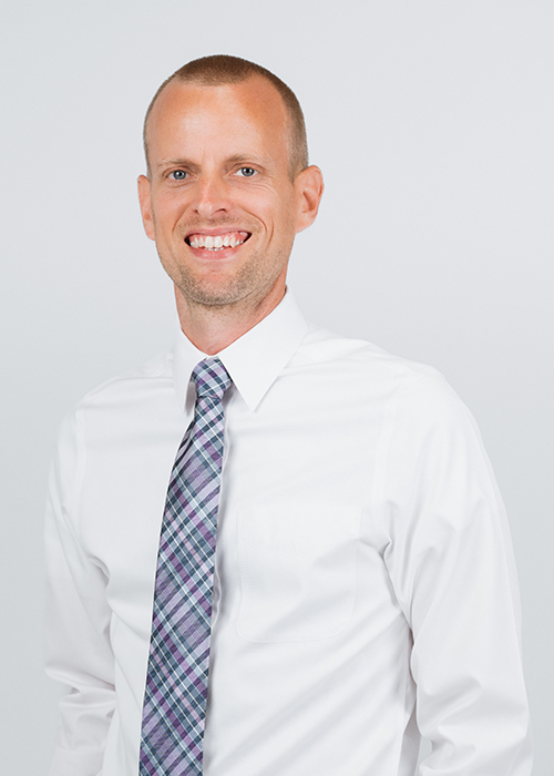 Justin  Harvey