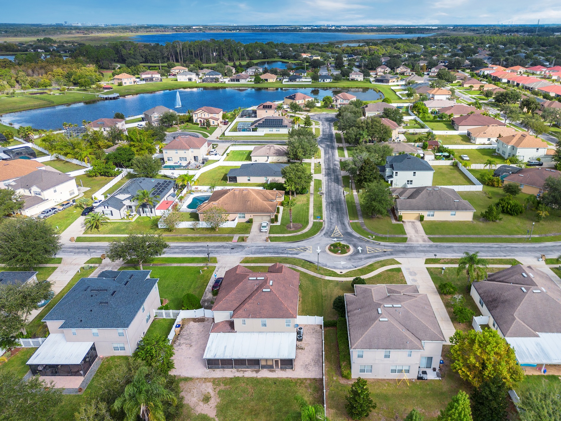 DeBary