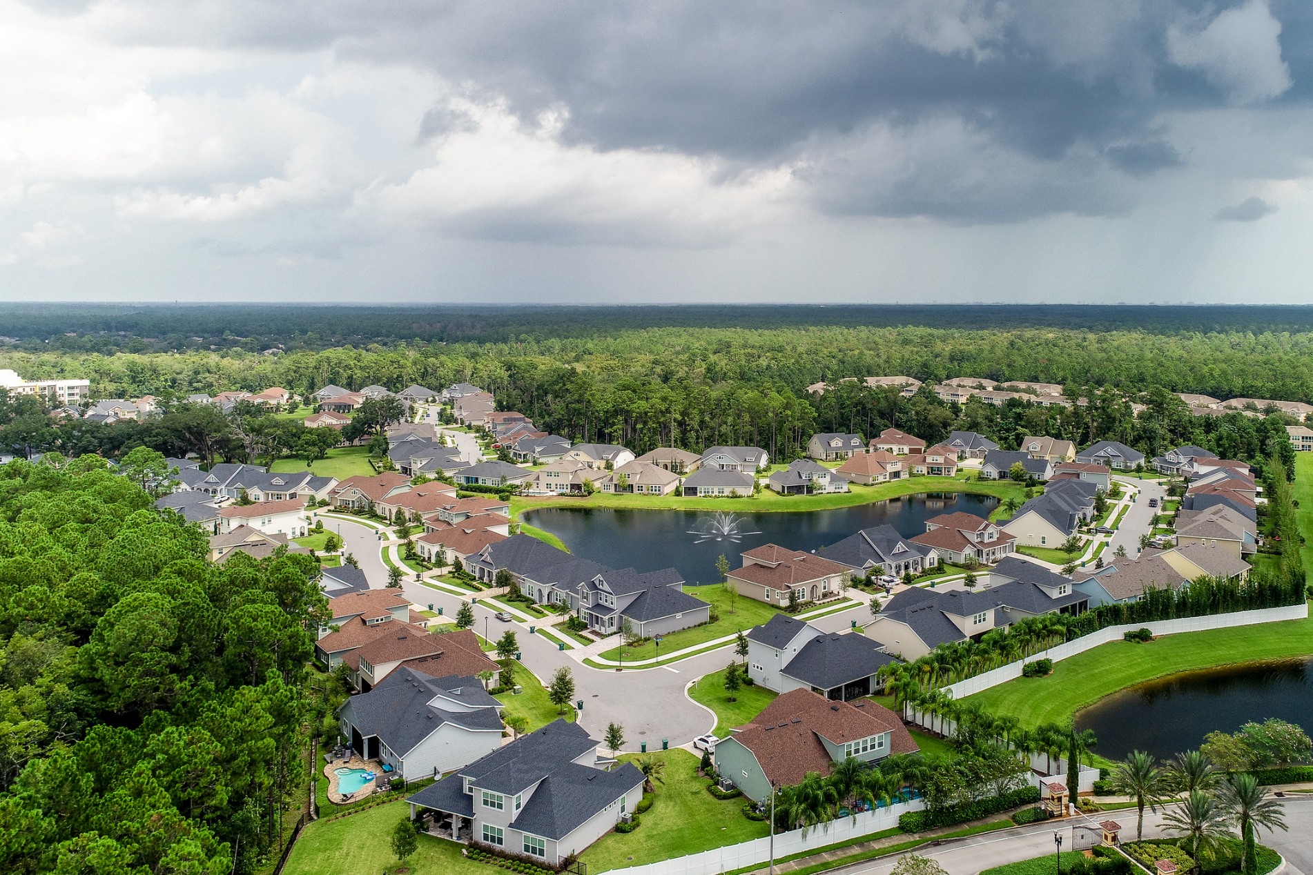 East Orlando