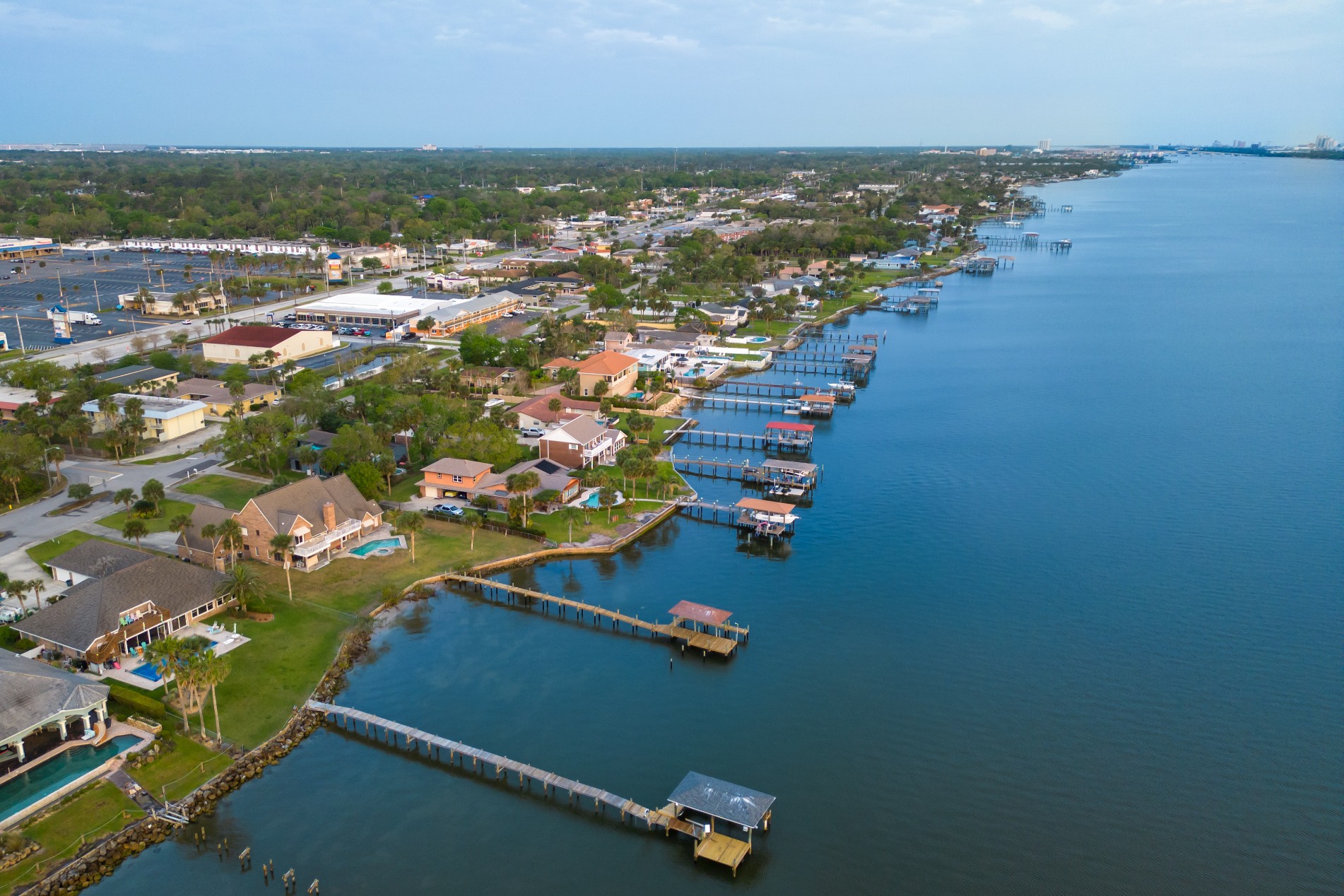Edgewater