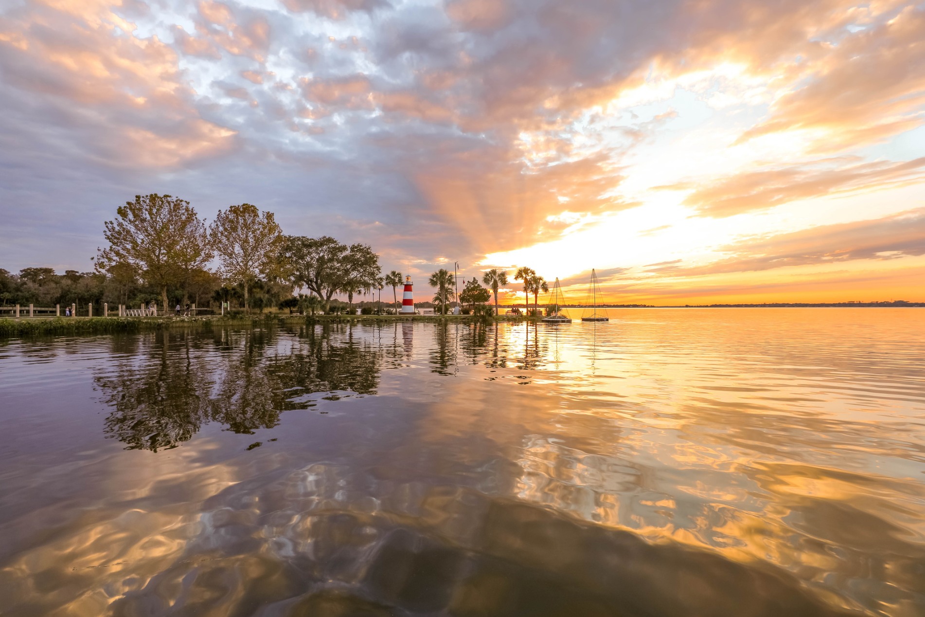 Mount Dora