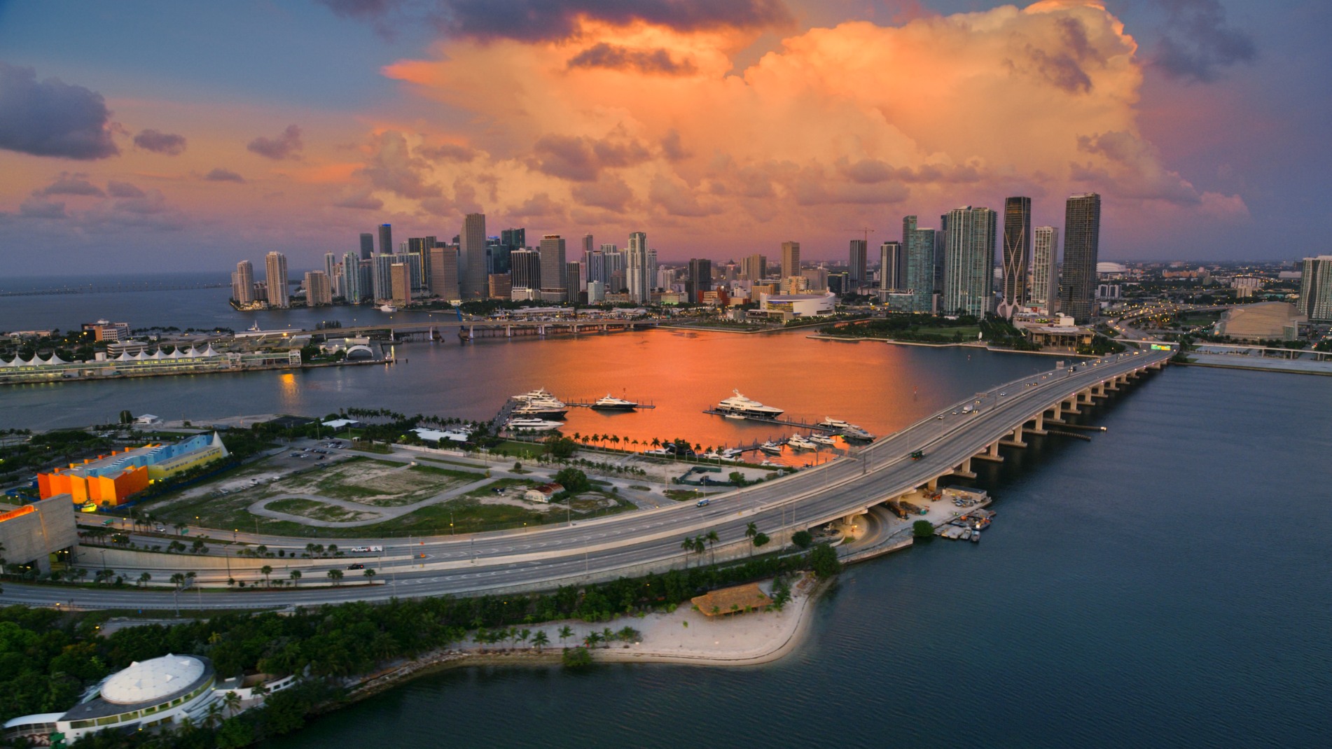 Orange City