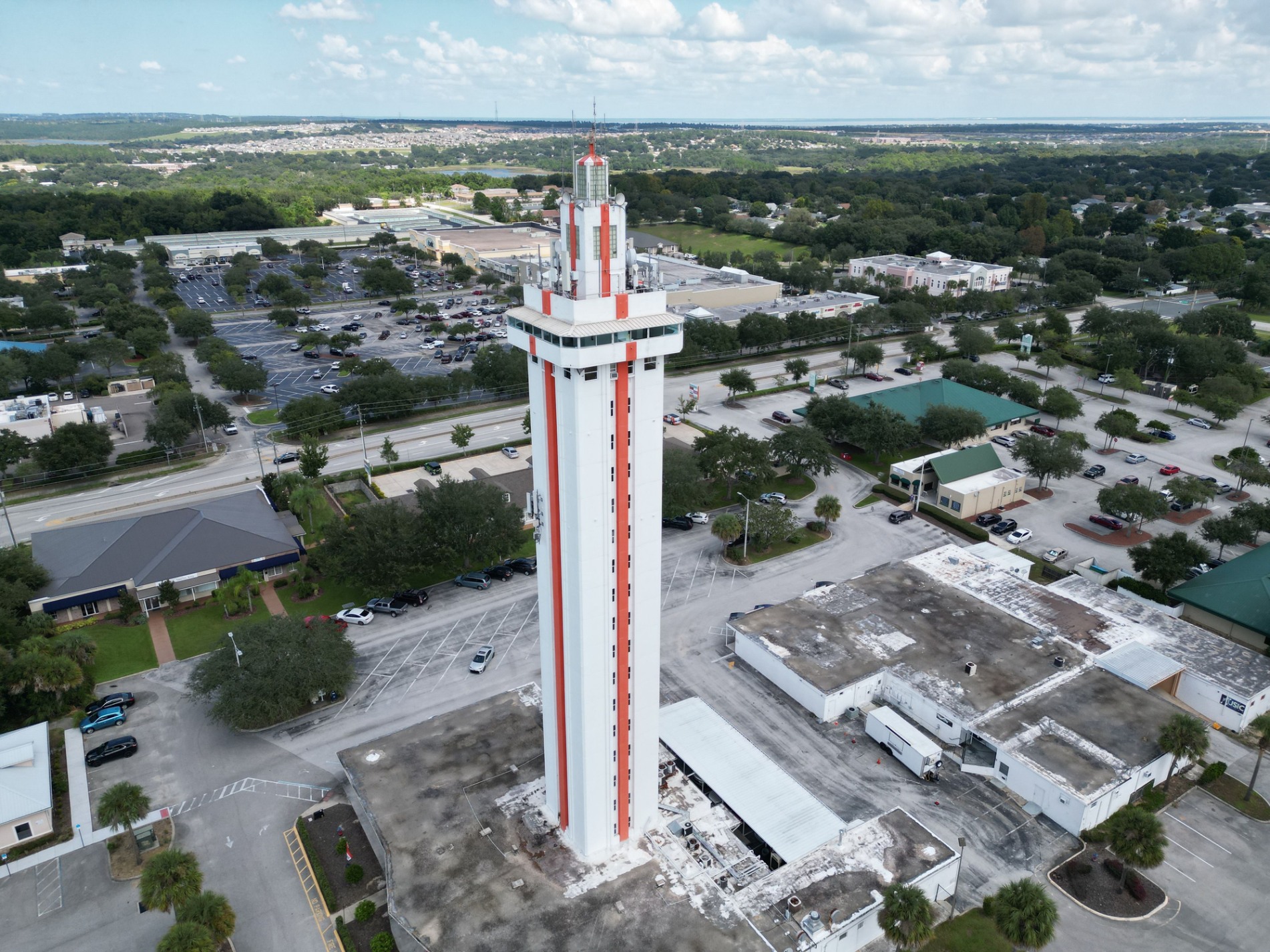 West Orlando