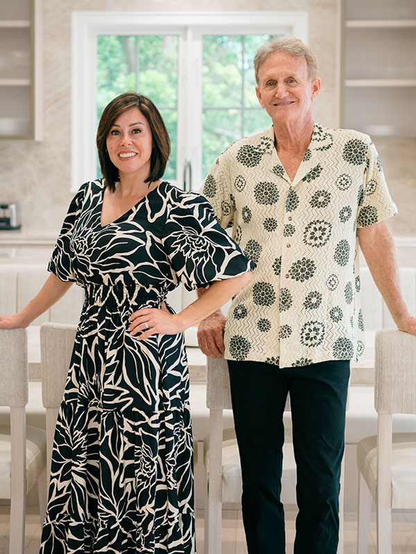 Rourke / Lyons Luxury Group