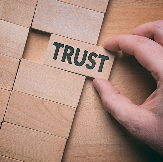Why Homeowners Choose Verity & Vision with Confidence