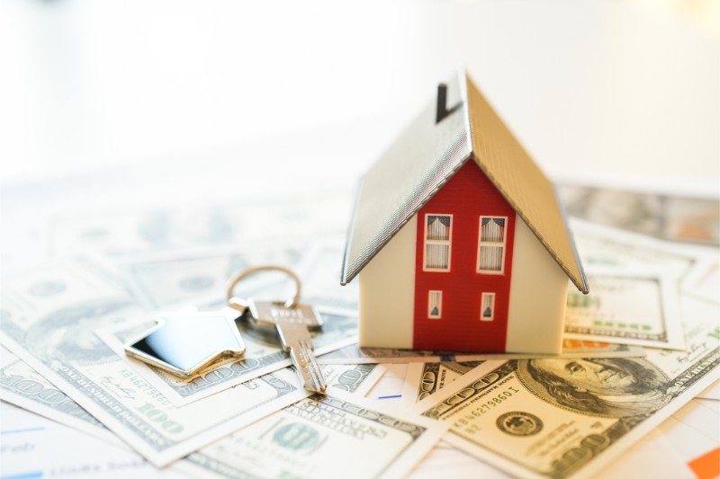 Selling Your House for Cash