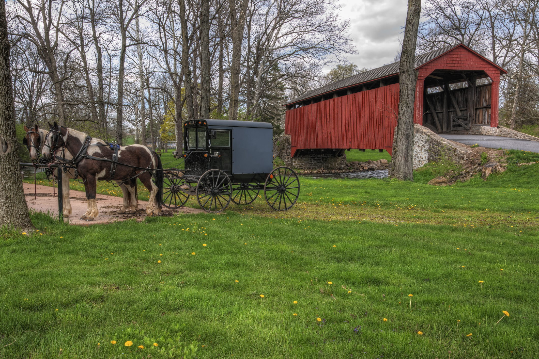 Lancaster County