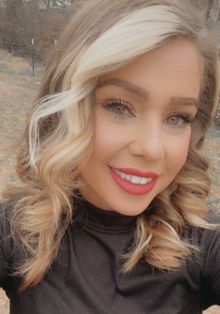 Jessica Gray