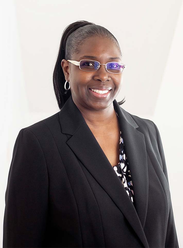 Helen Makinde