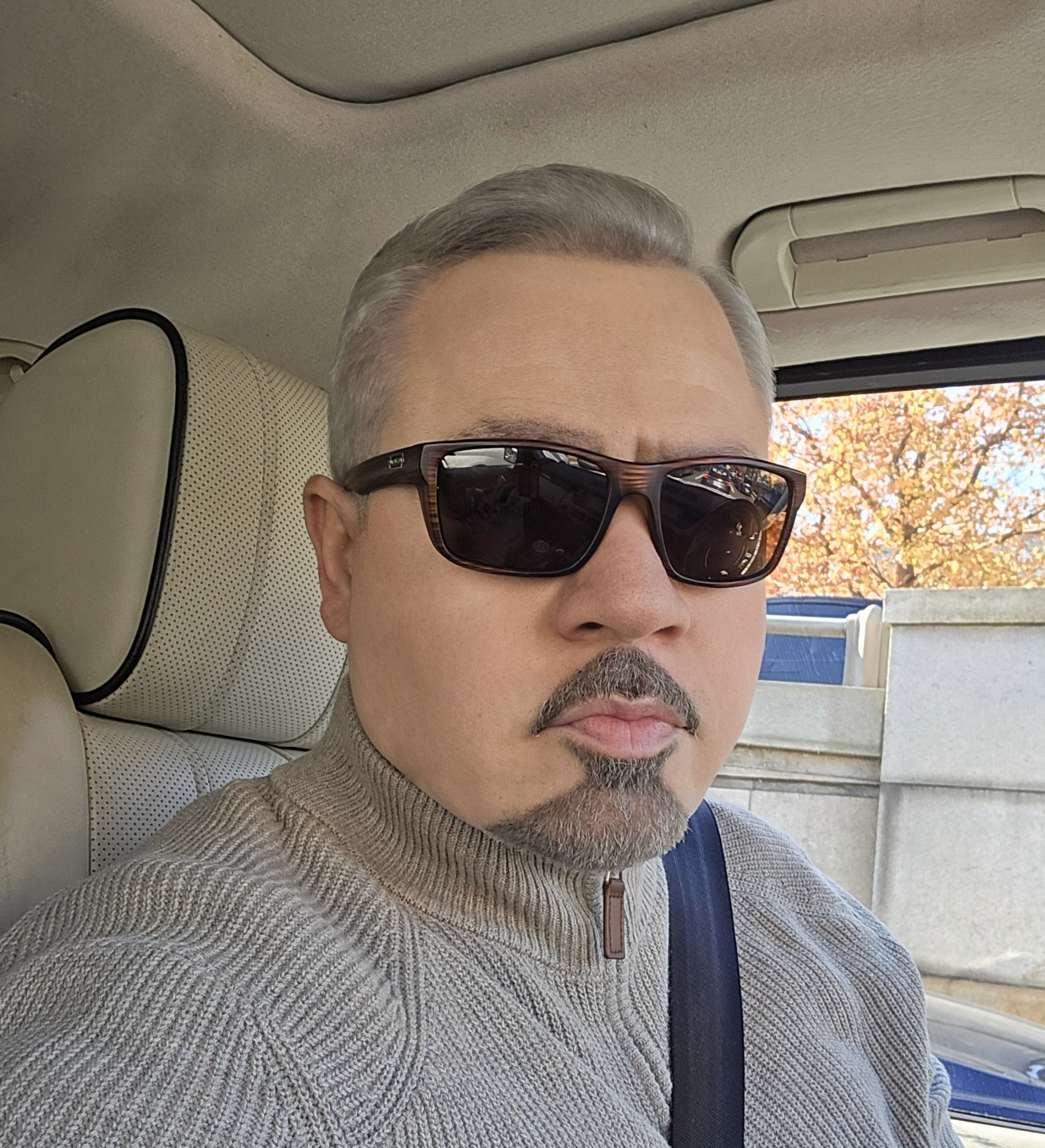 Tony I. Lucas photo