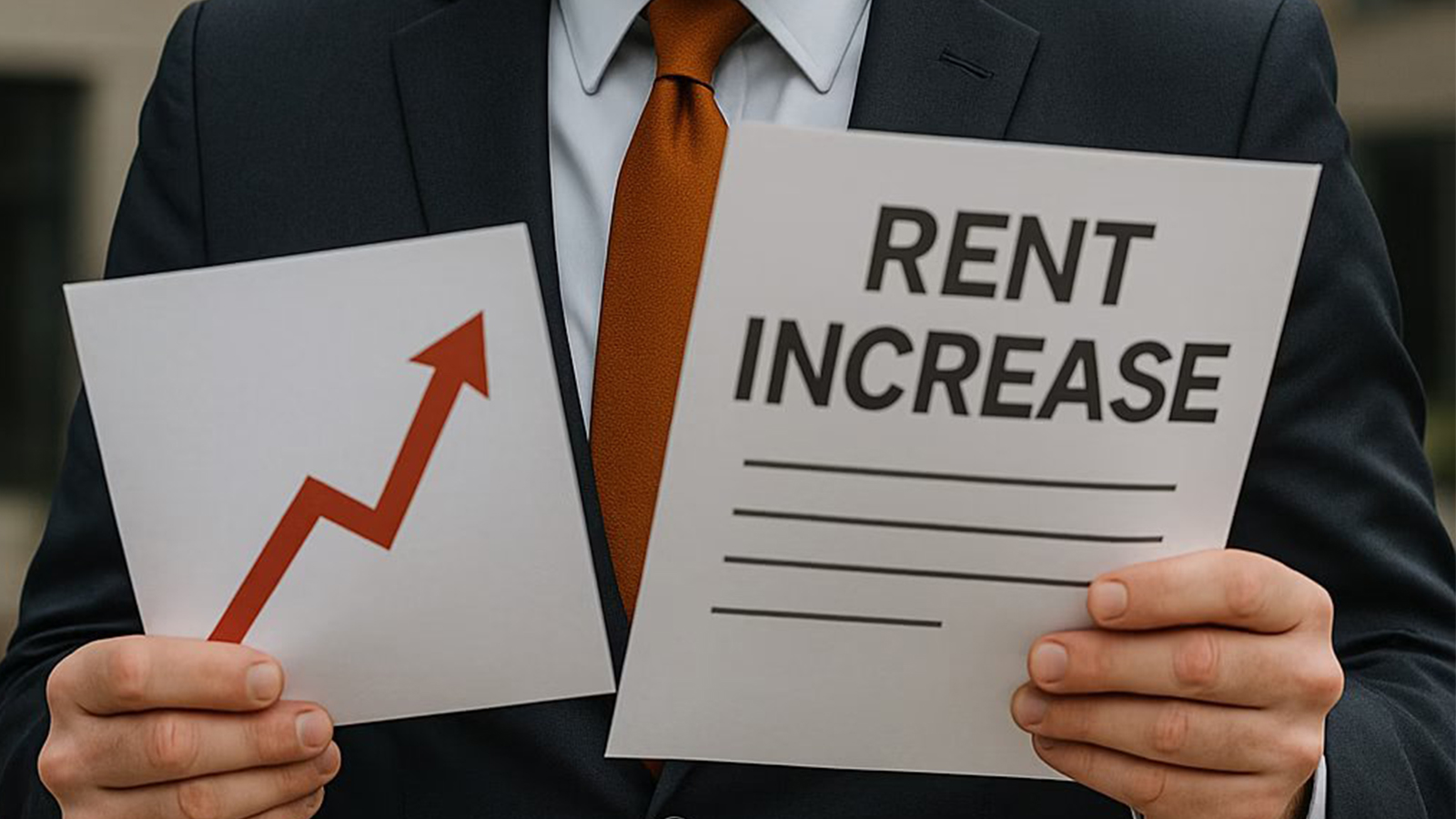 How to Raise Rents Without Losing Good Tenants