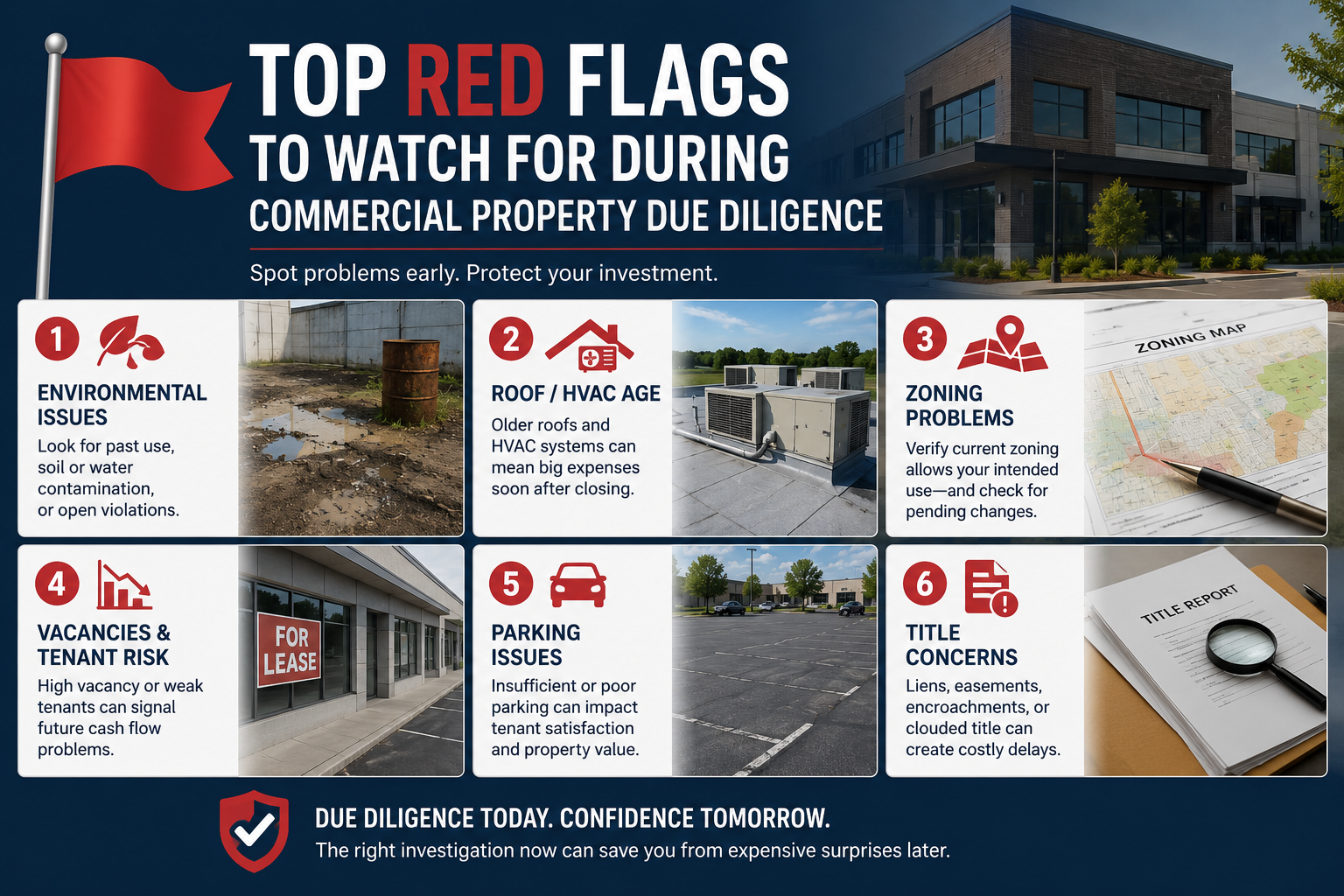 Blog6 - Commercial Real Estate