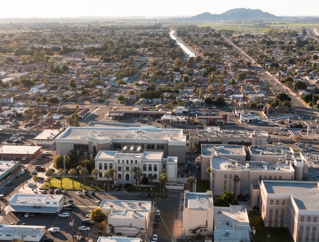 Sept 1 | Labor Day - Central Yuma