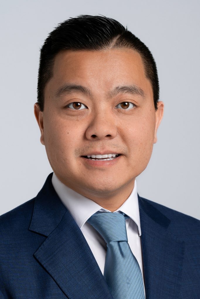 Johnny Guan