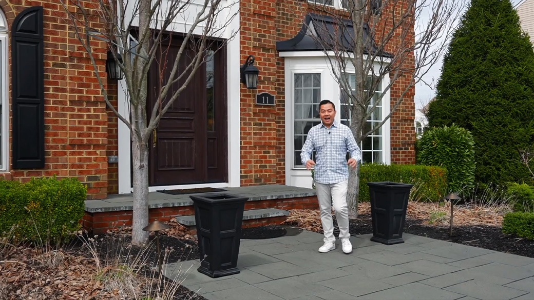 video image placeholder