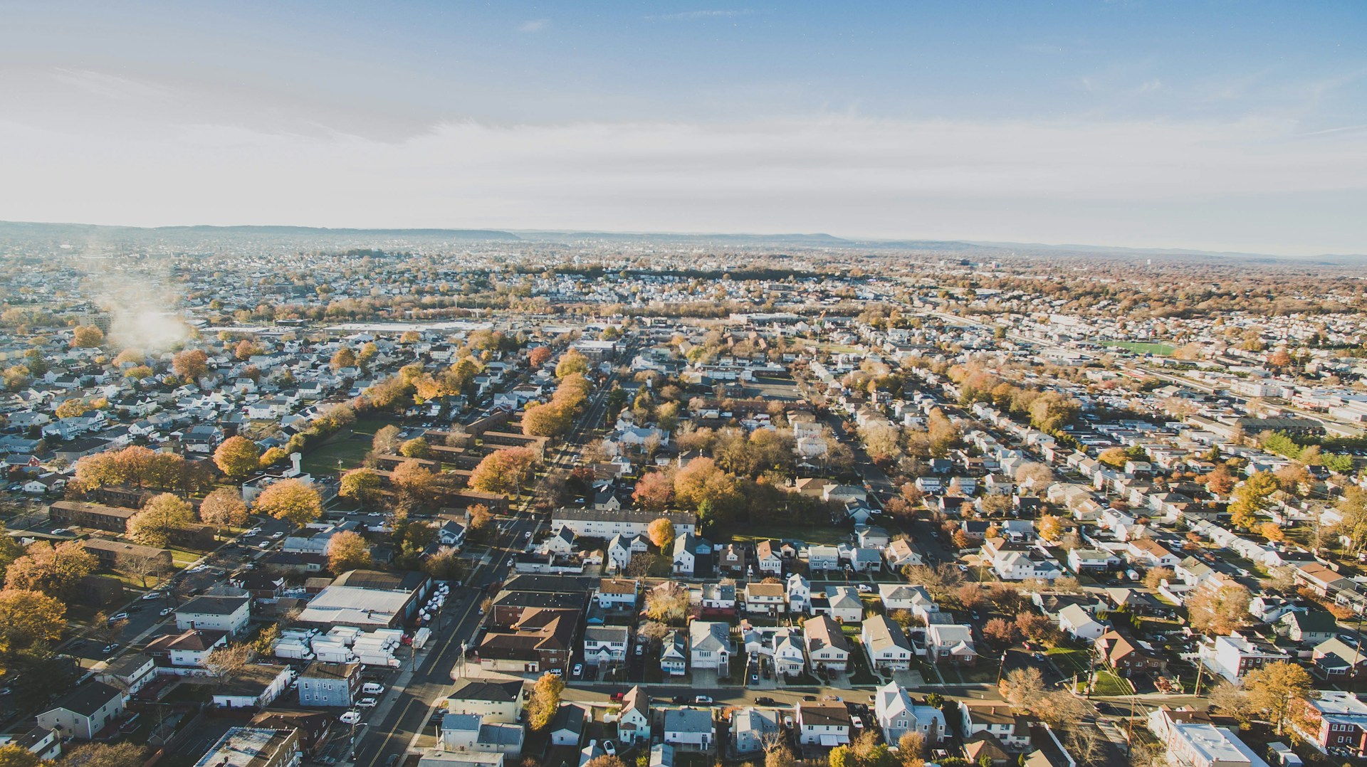 View community