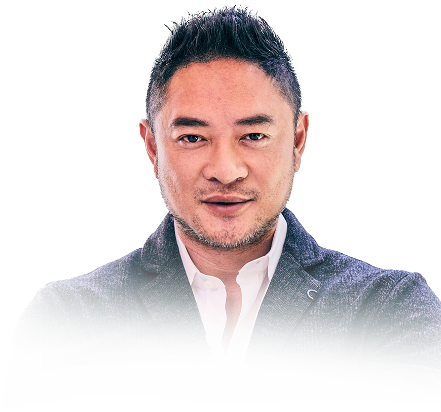 Michael Chen