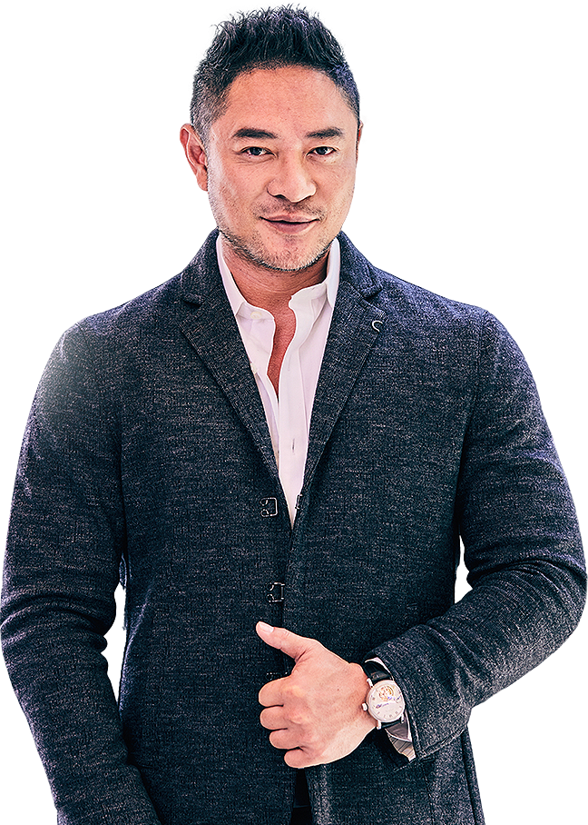 Michael Chen