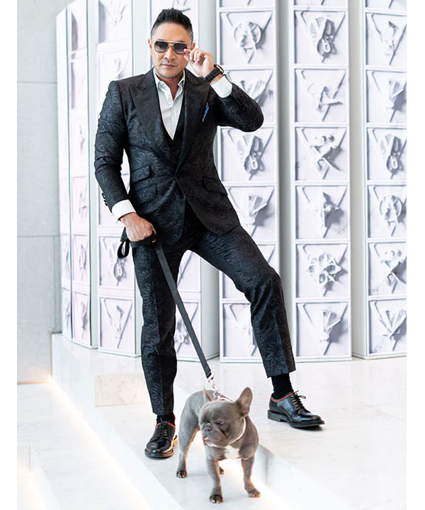 Agent Photo