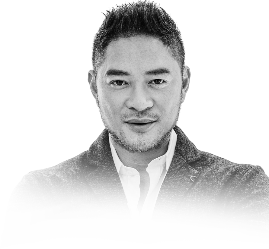 Michael Chen