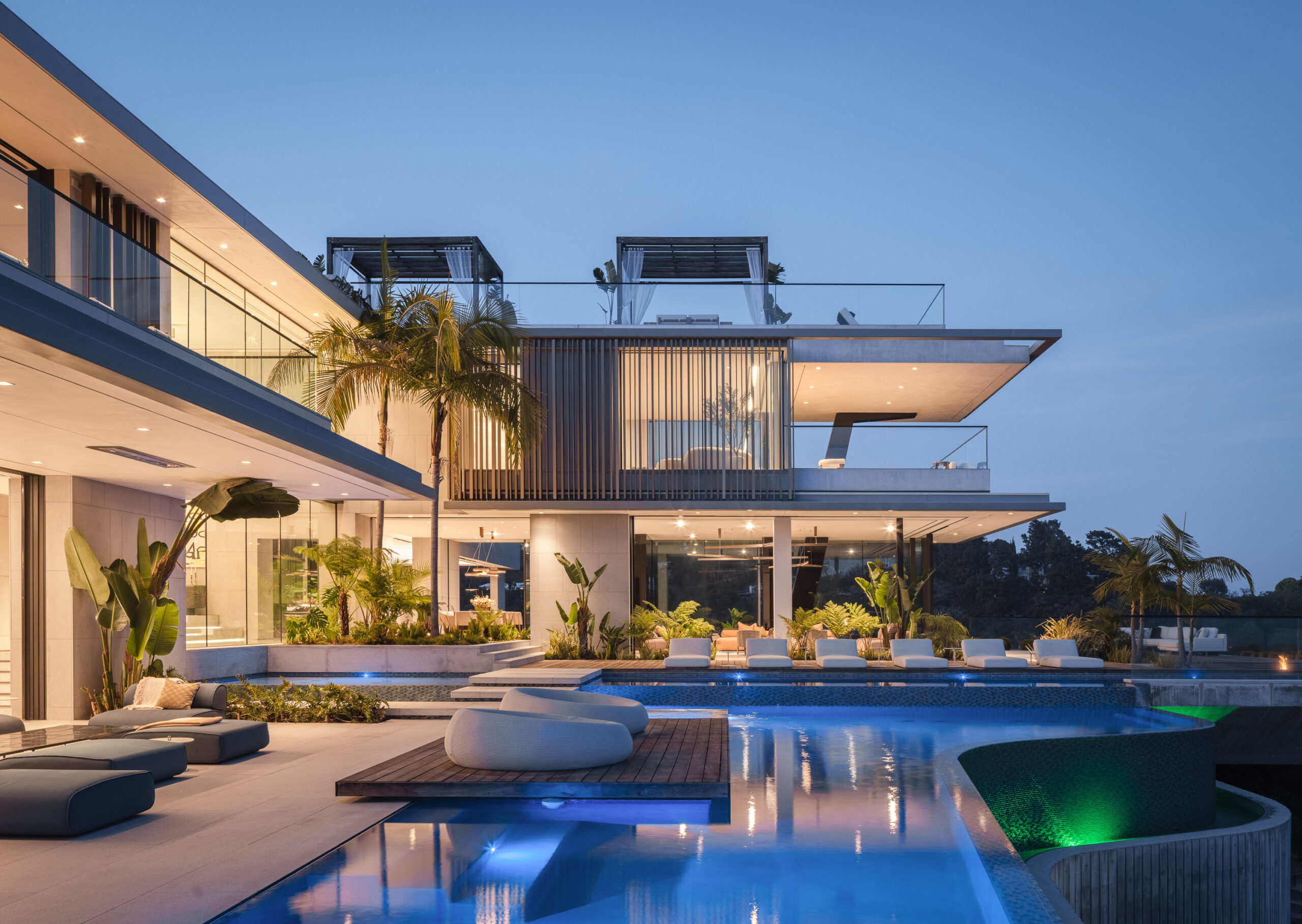 Exclusive Listings