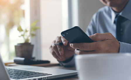 Call To Action - View Listings