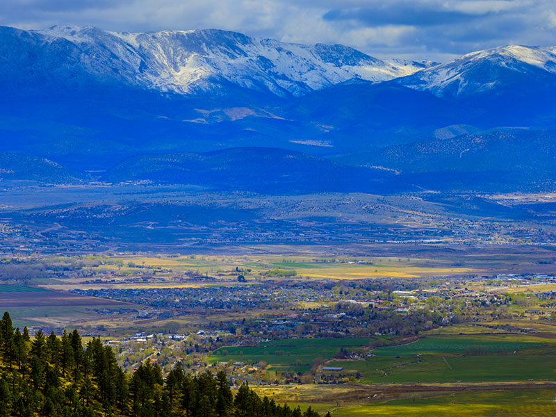 Featured Communites - Smith / Wellington