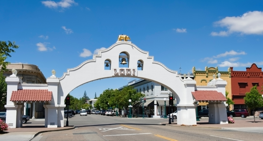 Lodi
