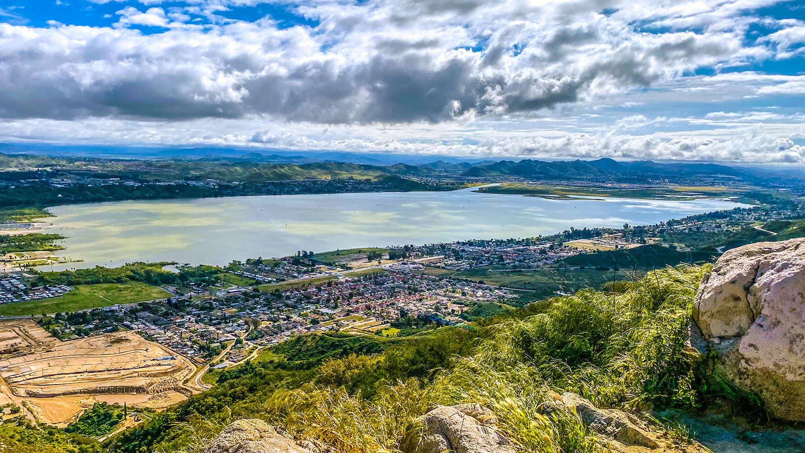 Lake Elsinore
