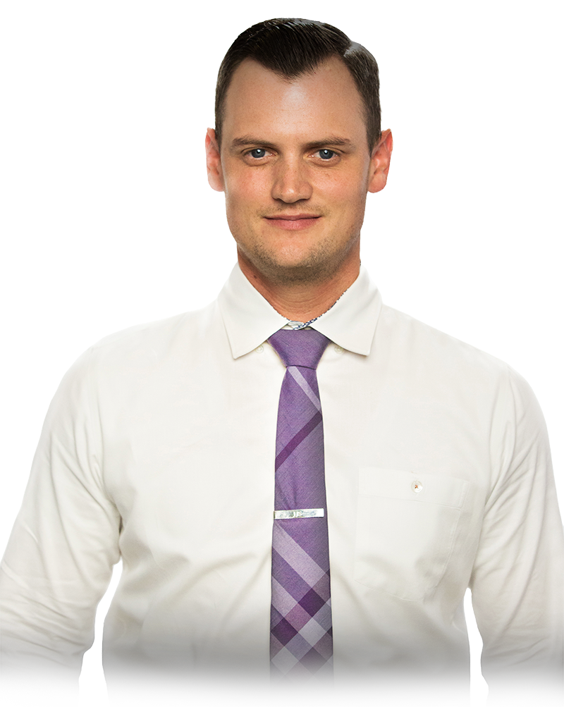 Jon Solek