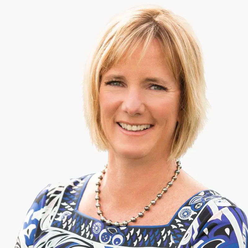 Anne Hogan Perry