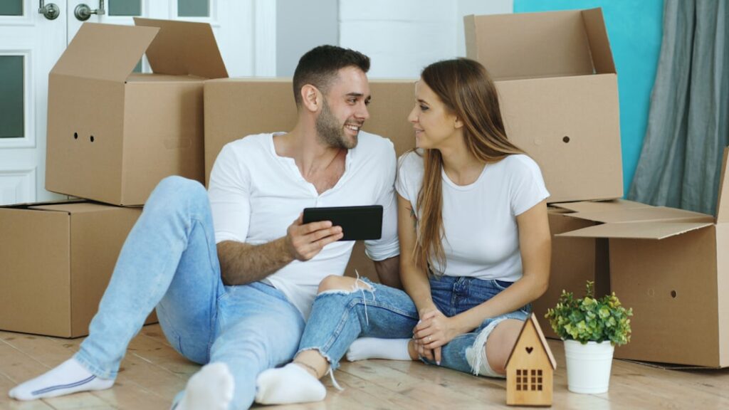 Home Buyers