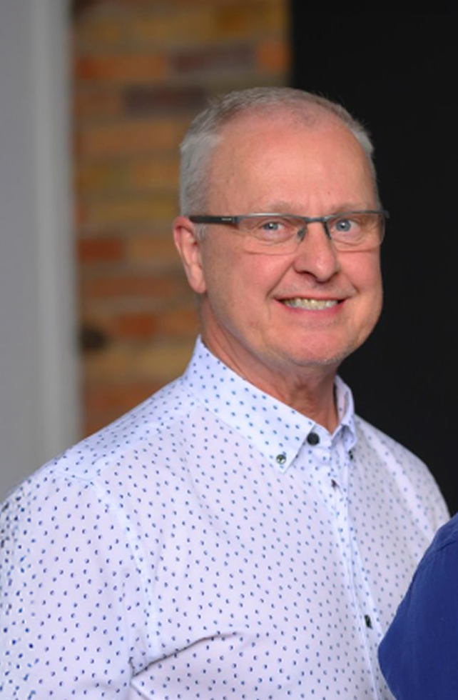 John  Hilyard