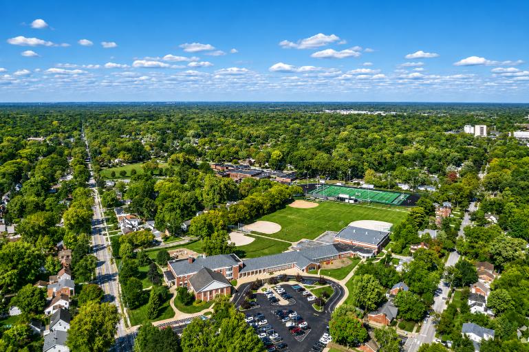 Ottawa Hills