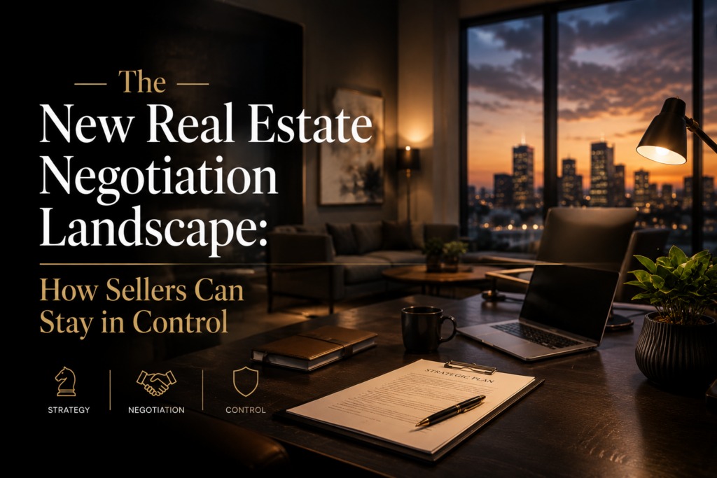 Real Estate Negotiation