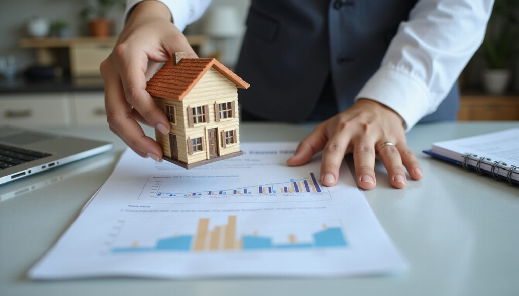 Understanding Appraisals in Today’s Real Estate Market: What Sellers Need to Know