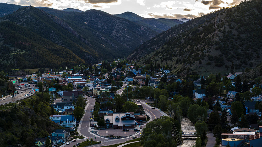 Clear Creek County, Colorado