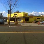 TGF Tenafly Gourmet Farm - Under Construction