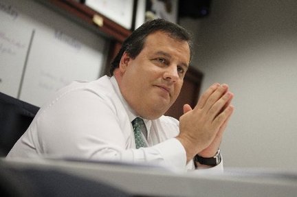 Christie Announced Additional State Aid To NJ Schools Christie Announced Additional State Aid To NJ Schools