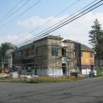 Tenafly - New Dental Facility under Construction Tenafly - New Dental Facility under Construction