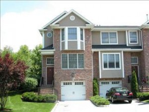 The Crossing At Tenafly The Crossing At Tenafly